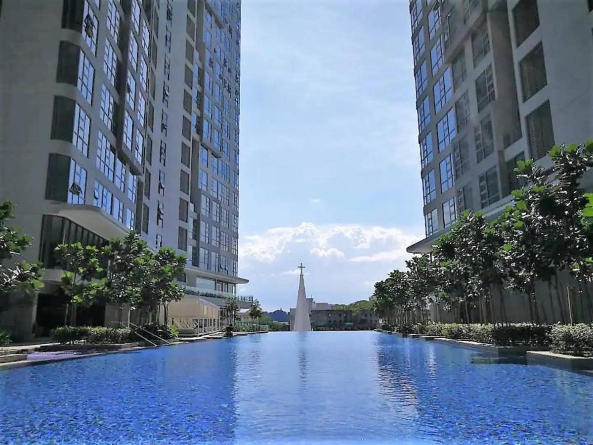 Apartment Meta @ Robertson Kl Bukit Bintang Kuala Lumpur
