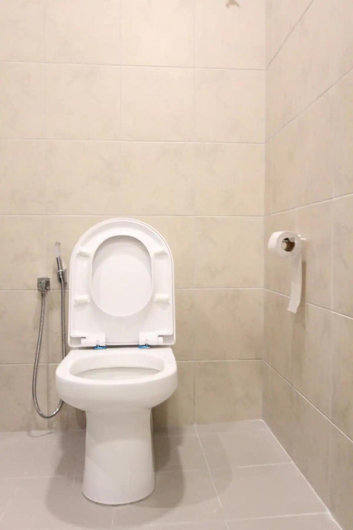 Apartment Meta @ Robertson Kl Bukit Bintang