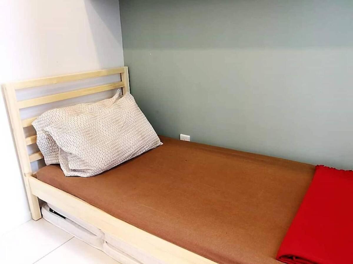 Apartment Meta @ Robertson Kl Bukit Bintang Kuala Lumpur