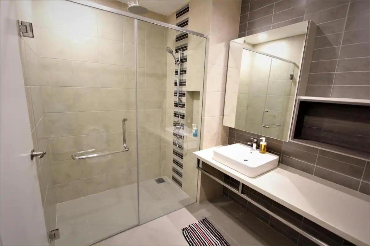 Apartment Meta @ Robertson Kl Bukit Bintang