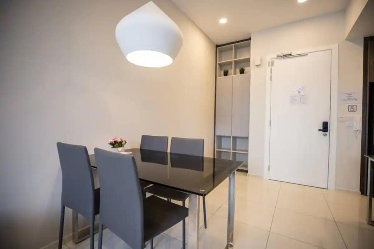 Apartment Meta @ Robertson Kl Bukit Bintang *