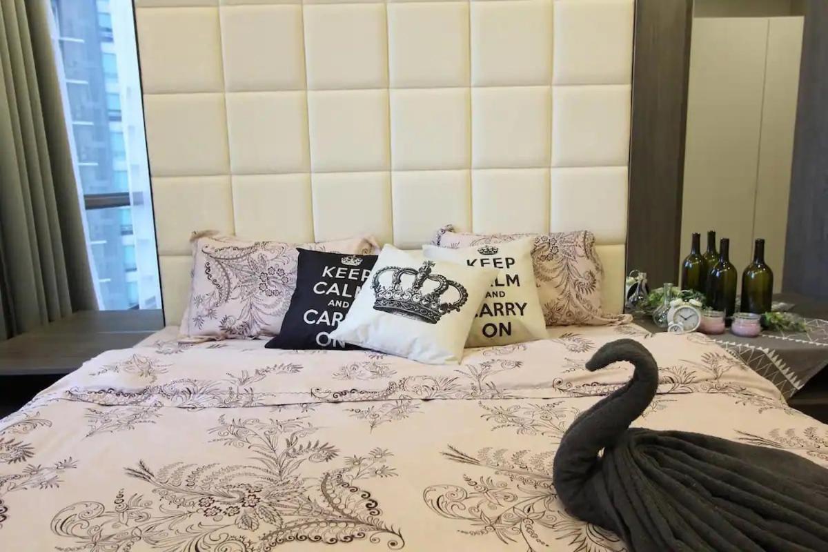 Apartment Meta @ Robertson Kl Bukit Bintang