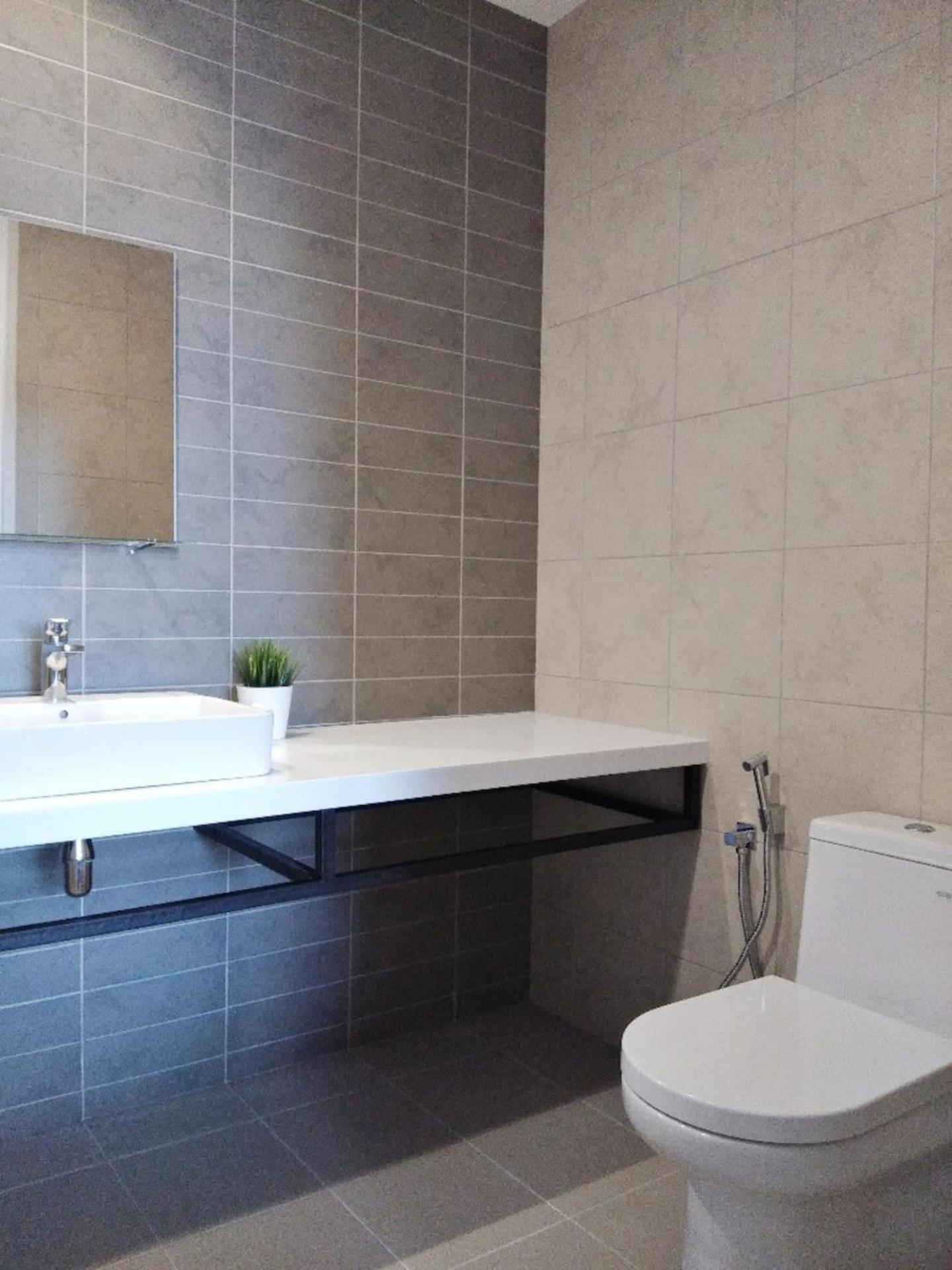 Apartment Meta @ Robertson Kl Bukit Bintang