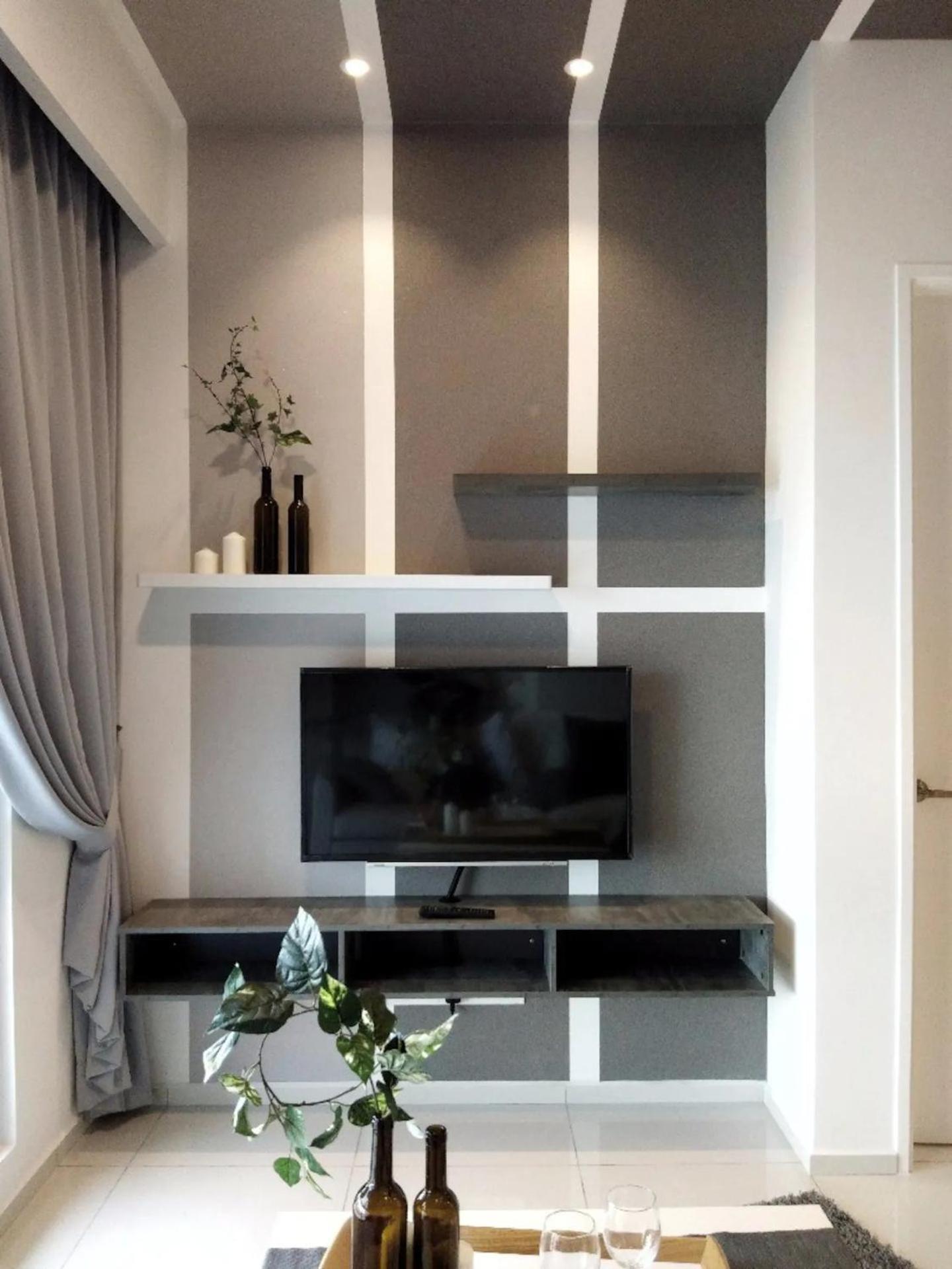 Apartment Meta @ Robertson Kl Bukit Bintang Kuala Lumpur